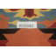 Tapis kilim 8 pi 8 po