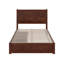 Lit plateforme avec tiroirs de rangement en bois Aveline-2123964737-2123964741