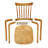 Lenor Upholstered Side Chair