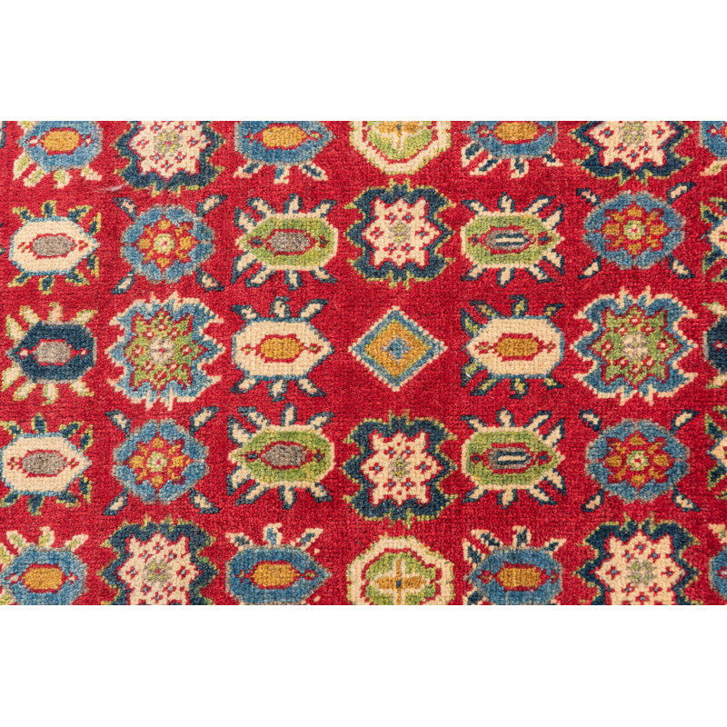 Tapis rouge Ochoa