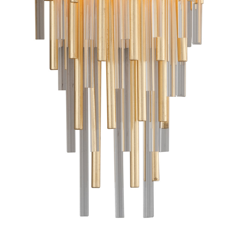 Theory 1 Light Wall Sconce, 12W