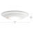 Lyndsay 2700K Textured White LED 6" Retrofit-1219307382