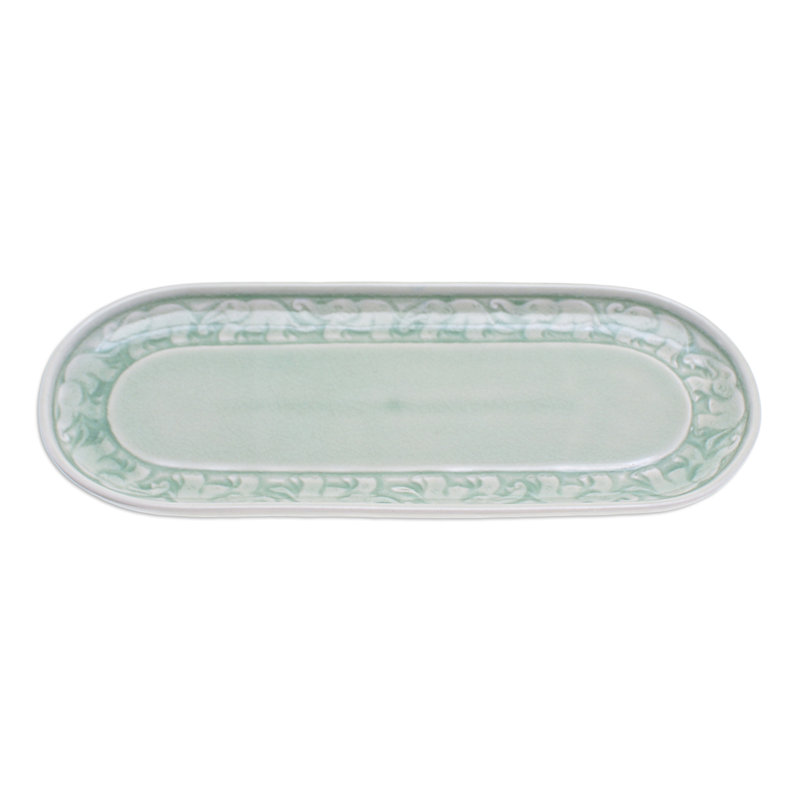 Apolla Decorative Tray