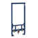 DXV Modulus Rapid SL 2 In. x 6 In. In- Wall Bidet Frame