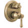 Traditional Monitor 14 Series Valve Trim with 6-Setting Integrated Diverter