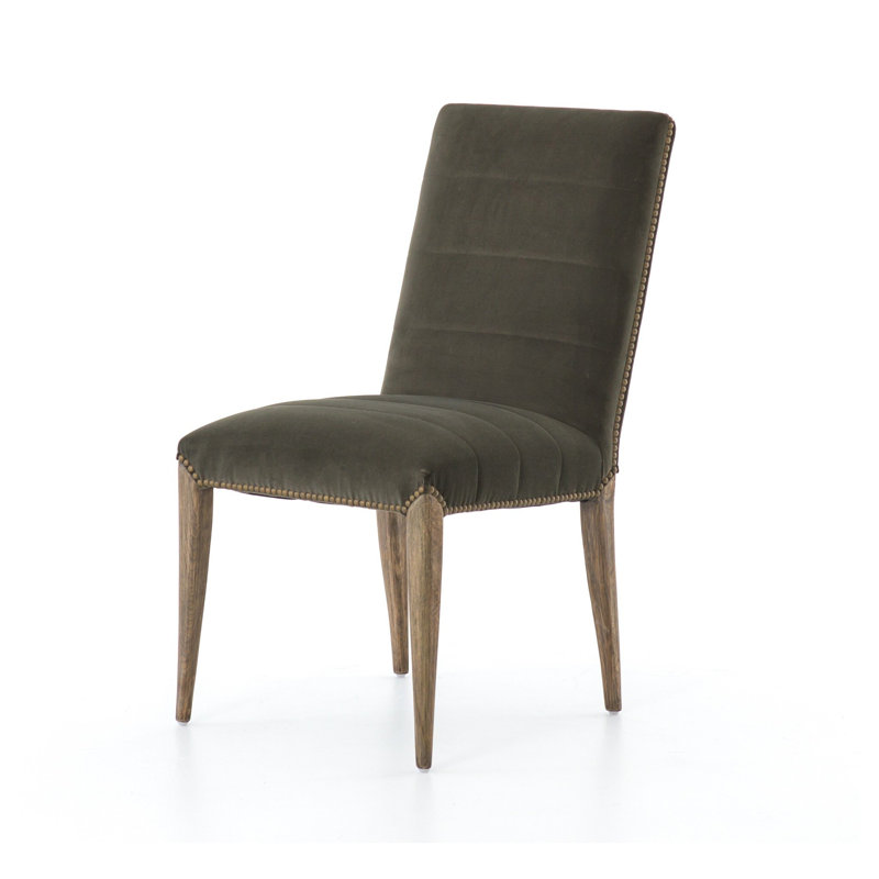 Nate Upholstered Dining Chair
