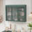 Arched Wall Mounted Glass Cabinets-330883894-330883891