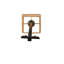 Kesara 1 - Light Wallchiere