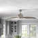 Wayne 60'' Ceiling Fan with LED Lights