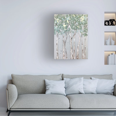 Jade Reynolds, nouveau jubilé Ii, art sur toile