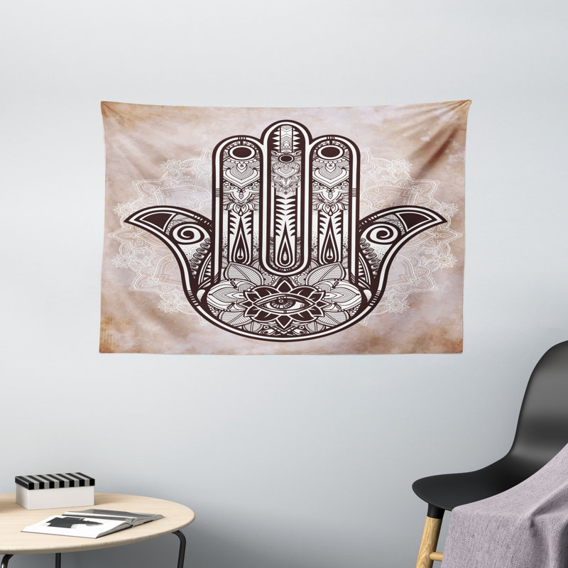 Polyester Tapestry