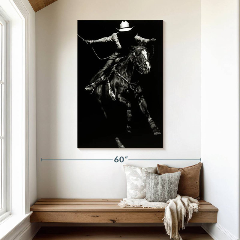 Grattoir Lelar Rodeo III, H 48 po x l 32 po