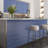 Cirkel 11.46'' W x 12.4'' L Porcelain Tile Mosaic Sheet-90637819
