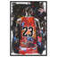 «Red Graffiti Basketball Canvas Trend», art mural par Notoriart-1231472272-1236401415