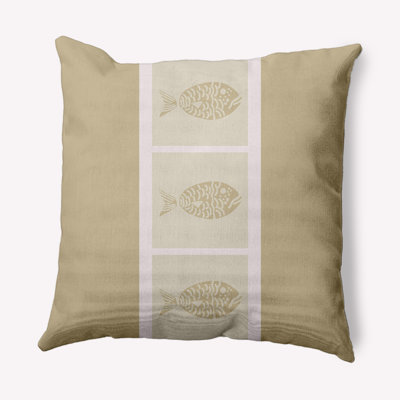 Bartow Pillow Cover & Insert PA782