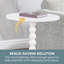 Table de bout Markell-15248978