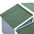 Dog House With Partition Panel - Divide Space As Needed Spacious Interior And Windproof Function Pet's Comfort