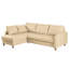 Alvaretta Leather Corner Sofa with Sleeping Function and Underseat Storage -506634047-506634046