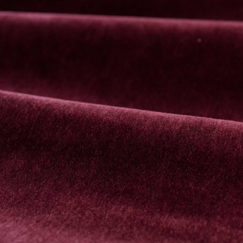 Mohair, Bordeaux