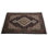 Omere Oriental Area Rug in Navy