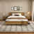 Jaune est en rupture de stock