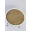 Tray Top End Table
