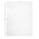 Carlia Rectangle Striped Hand-Knotted Wool/Cotton/Viscose Area Rug in Ivory