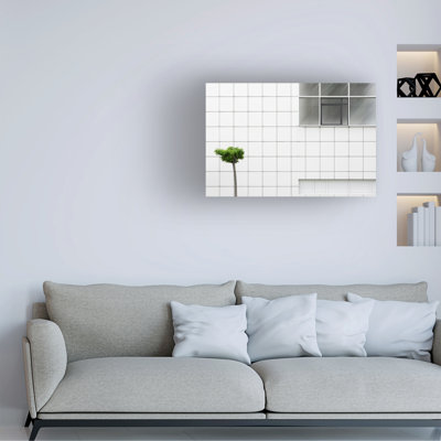 Art sur toile Greetje Van Son