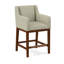 Upholstered Stool-742393292-742394385