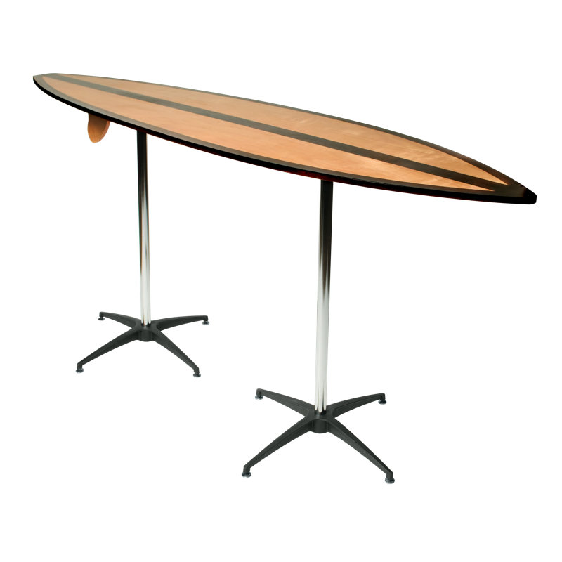 Table basse WFT Surf Board