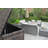 Jovanny Wicker/Rattan 7 - Person Seating Group With Cushions