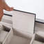 PU Leather Jewelry Box + Portable