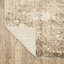 Tapis brun / beige Azaiah-1211576679