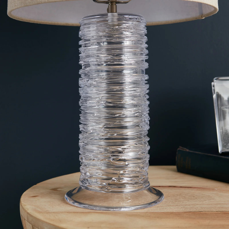 Echo Lake Lamp, Small