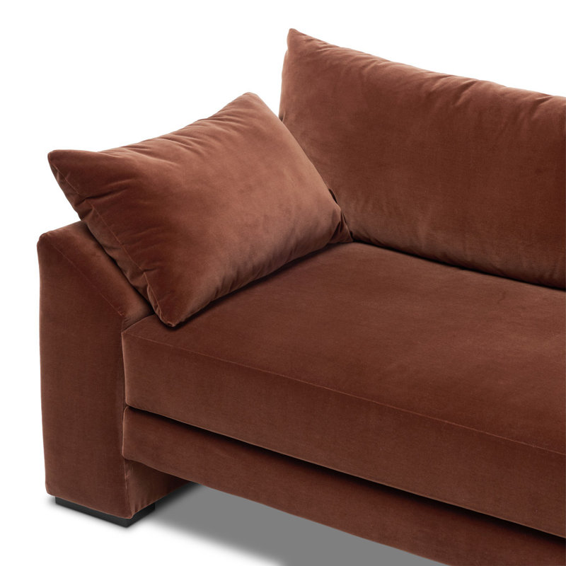 Mirella Sofa- 86"