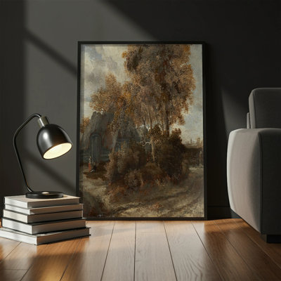 Stith No Frame Print