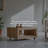 Anoa Solid Wood Single Coffee Table-114422504