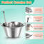 Para Carnitas mexicain 69qt-123600268