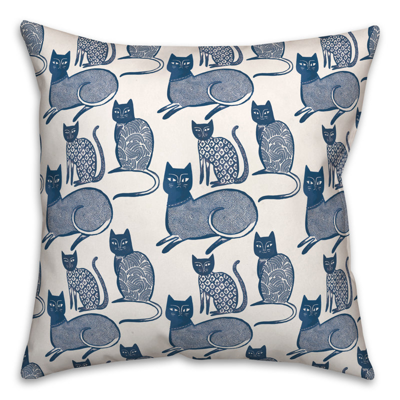 Throw Pillow