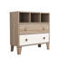 Commode 2 tiroirs Burrier-717054552