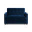 Thierry 2 Seater Sofa Bed-67641732