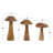 Woodrow Landscape & Nature Figurines & Sculptures