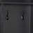 Wide Design Hall Tree With Storage Bench, Minimalist Shoe Cabinet With Cube Storage & Shelves, Multifunctional Coat Rack With 8 Hooks For Entryways, Mudroom-1918462486