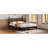 Rambha Standard Bed With Retro Headboard-1043627675-1049822680