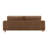 Adika 88" Upholstered Sofa-941592595