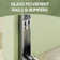 60" Width x 76"Height Framed Both Sliding Glass Shower Doors