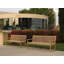 Classic Outdoor Teak Bench-2104750499-2129298962