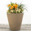 Pot à fleurs intérieur / extérieur auto-arrosant-17023417-17049373