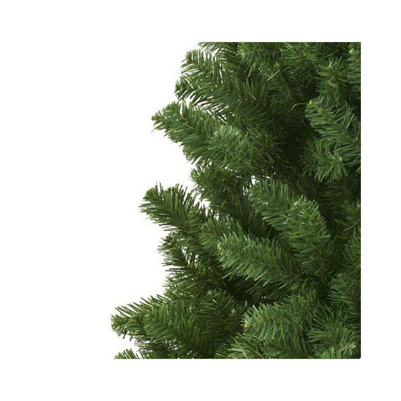 Artificial Pine Christmas Tree, 6.89ft H