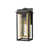 Matte Black/Brass selected